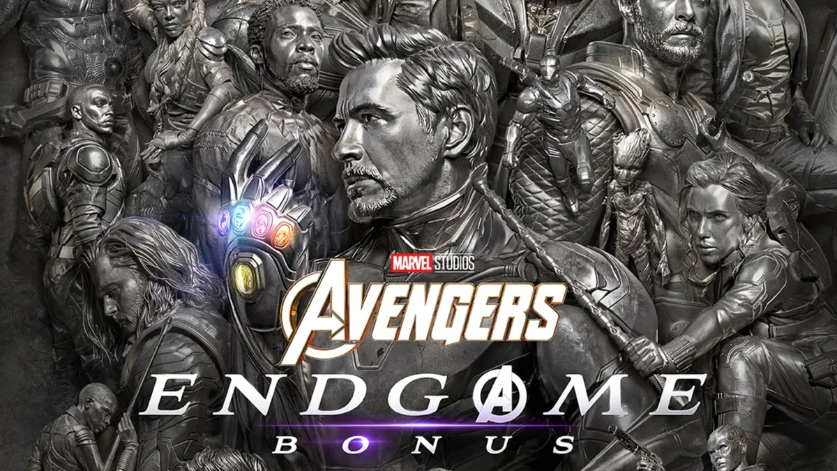 ‘Avengers Endgame: Bonus’: todo sobre el relanzamiento de la película con minutos extra, adelantos exclusivos y más