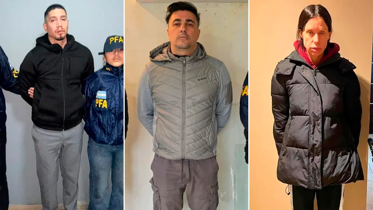 Nuevas revelaciones del caso del escaneo de ojos en La Plata: la denuncia que inició la causa y la pericia contable de los $27 mil millones