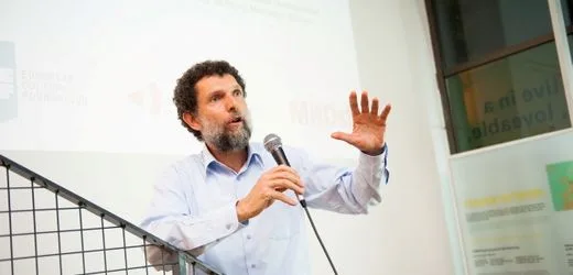 Türkei: Europas Menschenrechtsgericht verlangt Freilassung von Osman Kavala