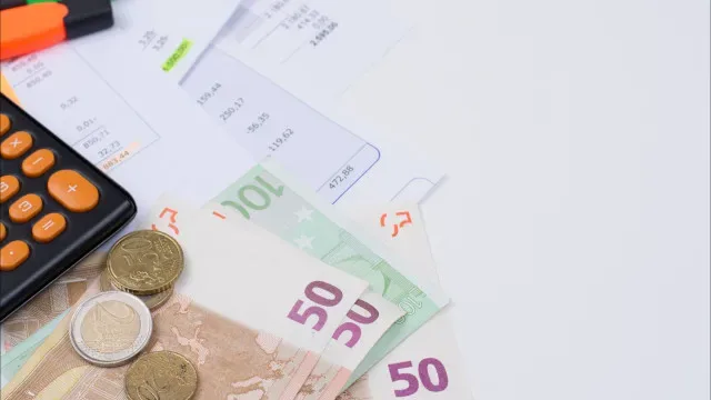 Rácio da dívida pública foi de 89,2% em 2025