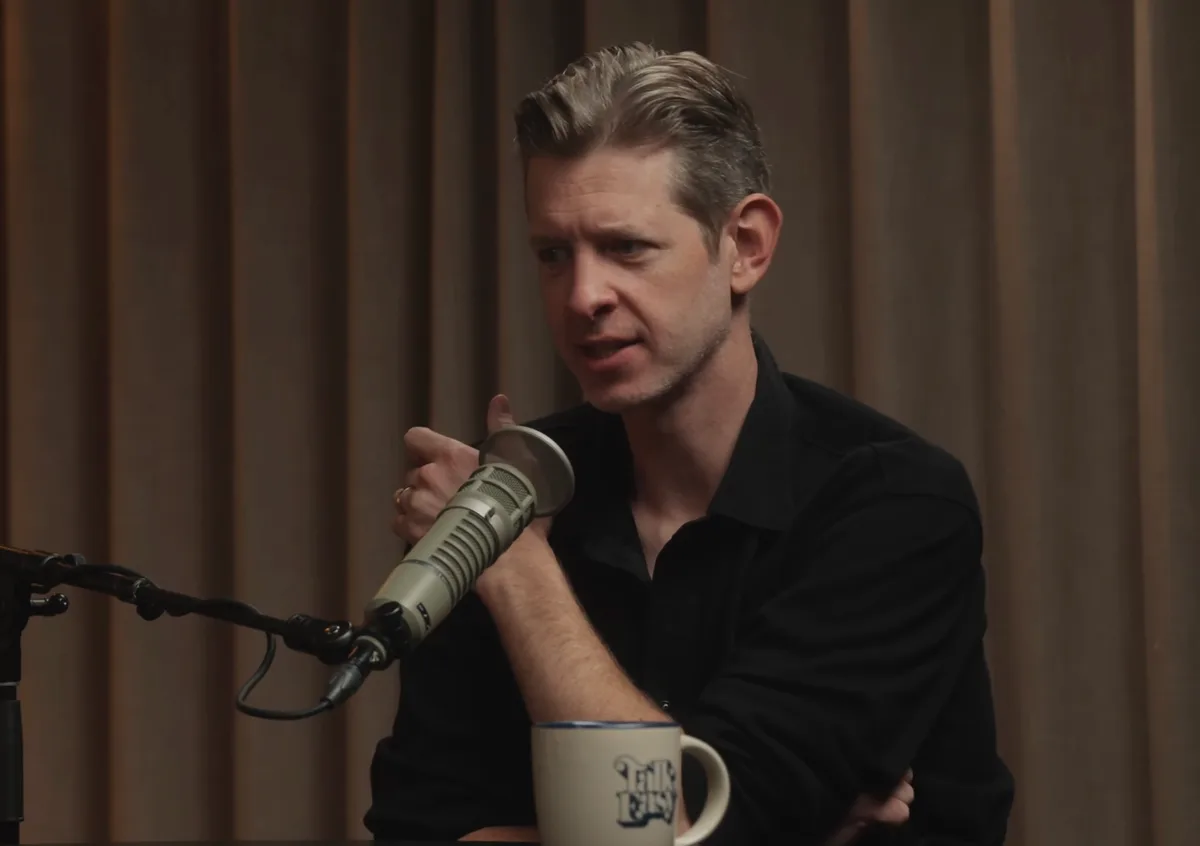 The Ringer’s Sean Fennessey Criticizes His Parent Company’s Partnership With Netflix: ‘There’s an Inherent Conflict’ and ‘It Wasn’t My Decision’