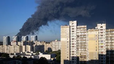 Ukraine: Mindestens 27 Tote bei Angriff nahe Kiew