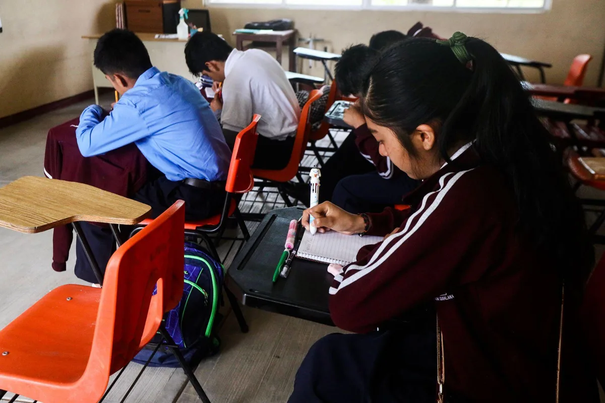 Regreso a clases adelantado: ¿Qué alumnos inician el 24 de agosto del 2026?