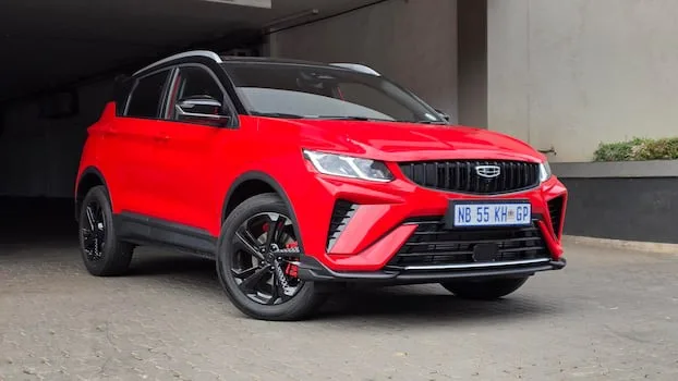 REVIEW | Proton X50 gets new lease on life as Geely Coolray