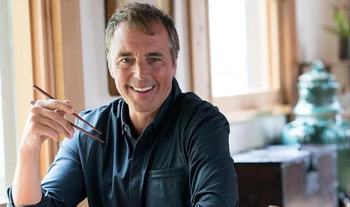 Dan Buettner, experto en longevidad: “La gente que más vive se mueve de forma natural”