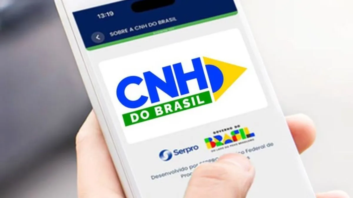 App CNH do Brasil libera desconto de até 40% em multas e transferência pelo celular, mas serviço ainda passa por adaptação em SC