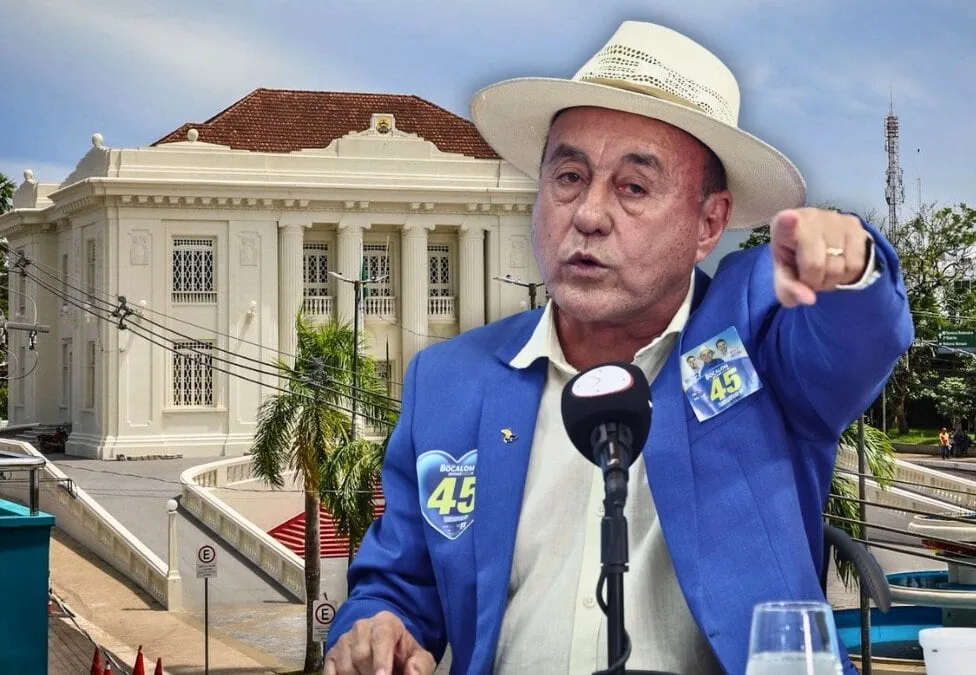 Bocalom promete “fechar torneiras” e admite “remédio amargo” para equilibrar contas do Acre