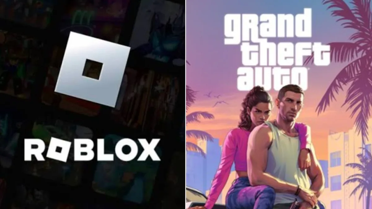 El fenómeno GTA 6 podría beneficiar a Roblox, especialemente a los que tienen entre 15 y 23 años de edad
