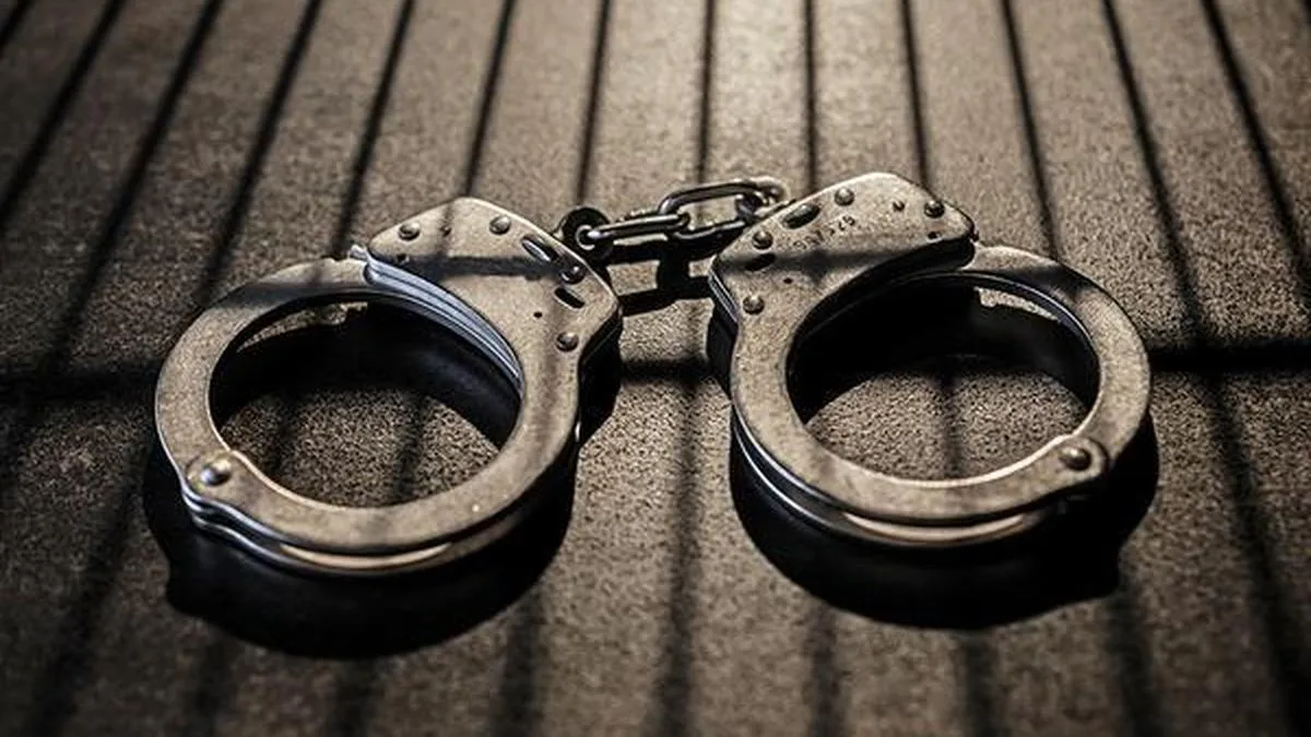 P-Hunt: police register 135 cases, arrest eight in Statewide crackdown