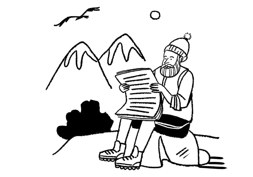 Cartas de lectores: Sacrificio, Pro, justicia laboral porteña