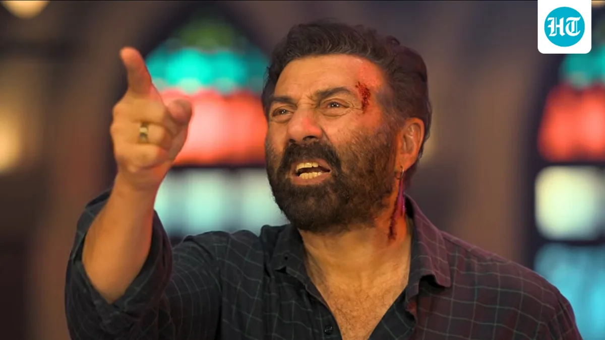 Suryaa teaser: Sunny Deol is a grieving father determined to discover the shocking truth of medical system in M Padmakumar's film