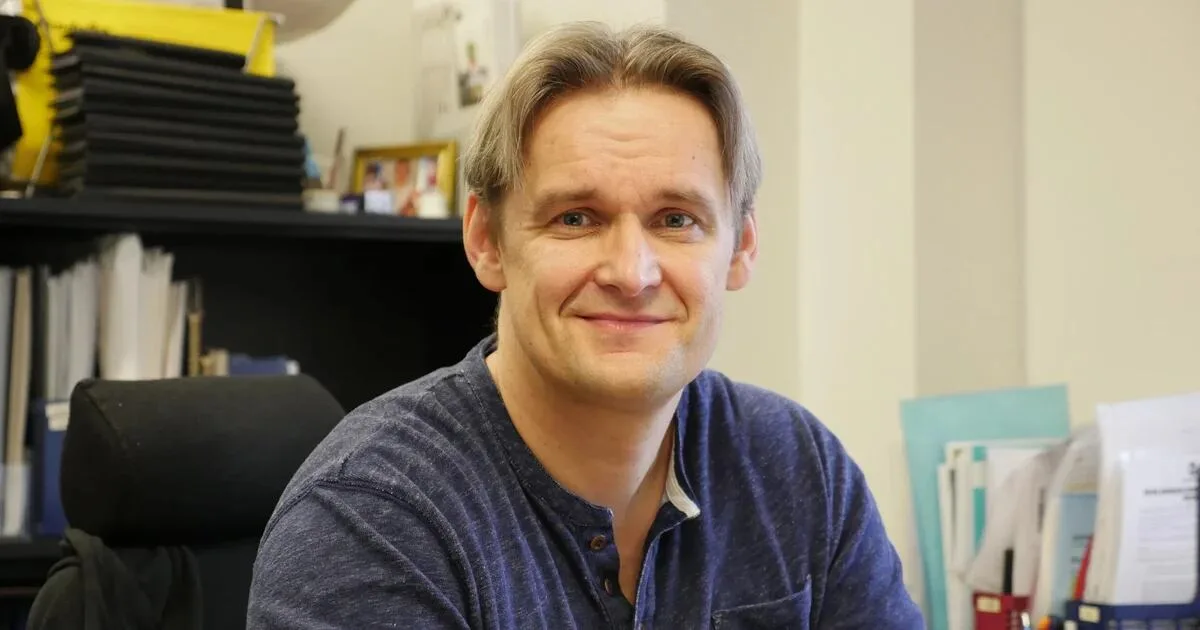 Ilari Kuittinen deja Housemarque tras 33 años en los videojuegos