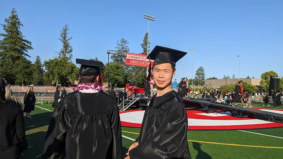 Star student rejected by 16 colleges, hired by Google, gets legal win in racial discrimination suit