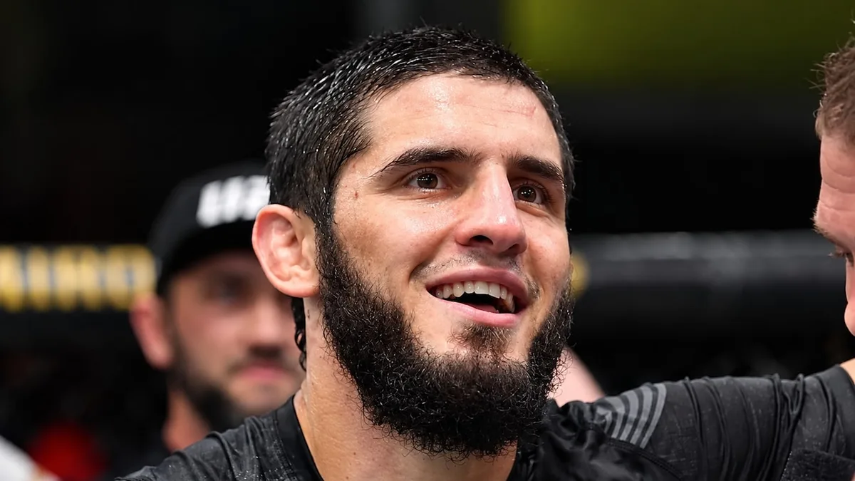 Jean Silva Drops Brutal Warning For Islam Makhachev Ahead Of Carlos Prates Showdown