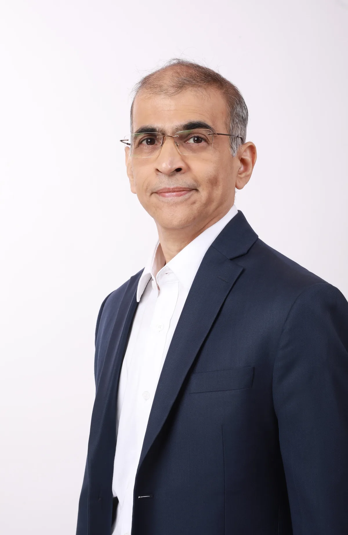 Earnings seem more supportive than in past few years: Harshad Patwardhan