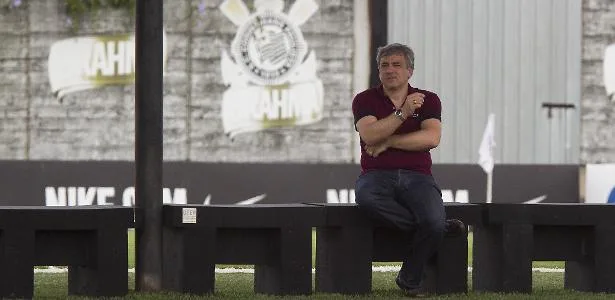 Corinthians inicia eleições e já tem caso de polícia