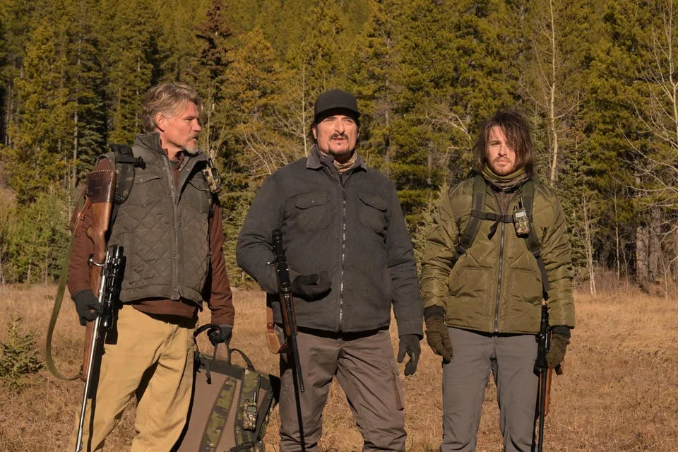 ‘Anna Pigeon’s Kim Coates Teases ‘Violent’ And ‘Ruthless’ Season Finale
