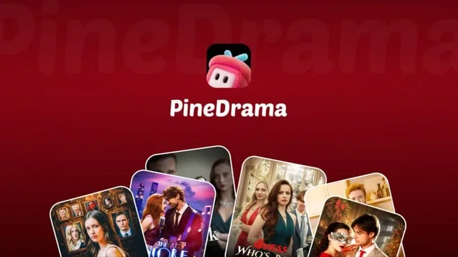 O que é PineDrama? Conheça o aplicativo mais baixado do Brasil que superou o TikTok