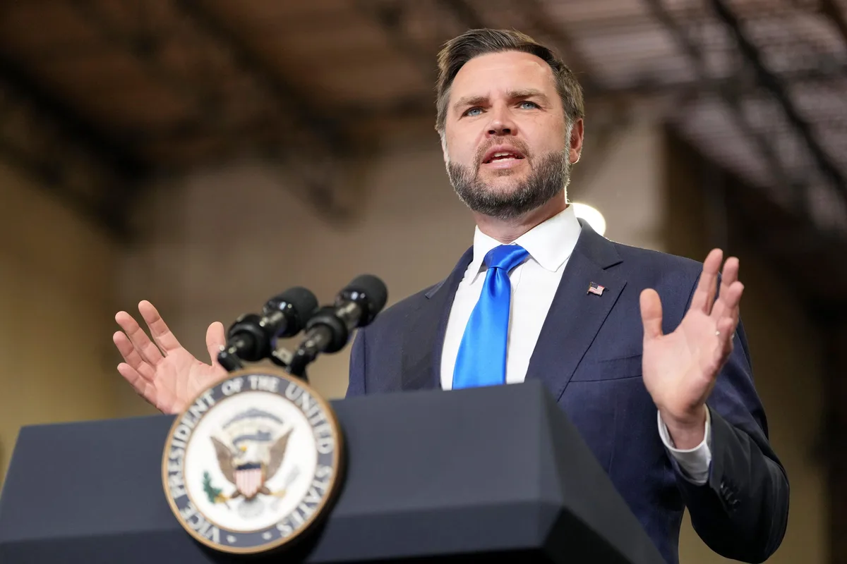 'H-1B should not exist to replace US workers': JD Vance backs $100,000 fee
