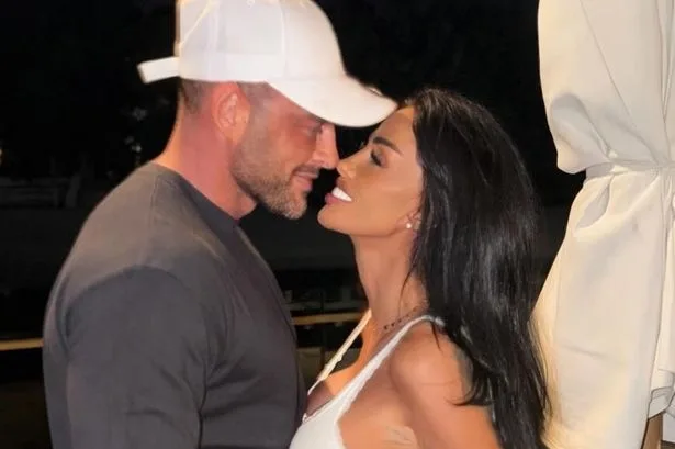 Fears for Katie Price as she's set for fourth divorce after exposing husband Lee's lie