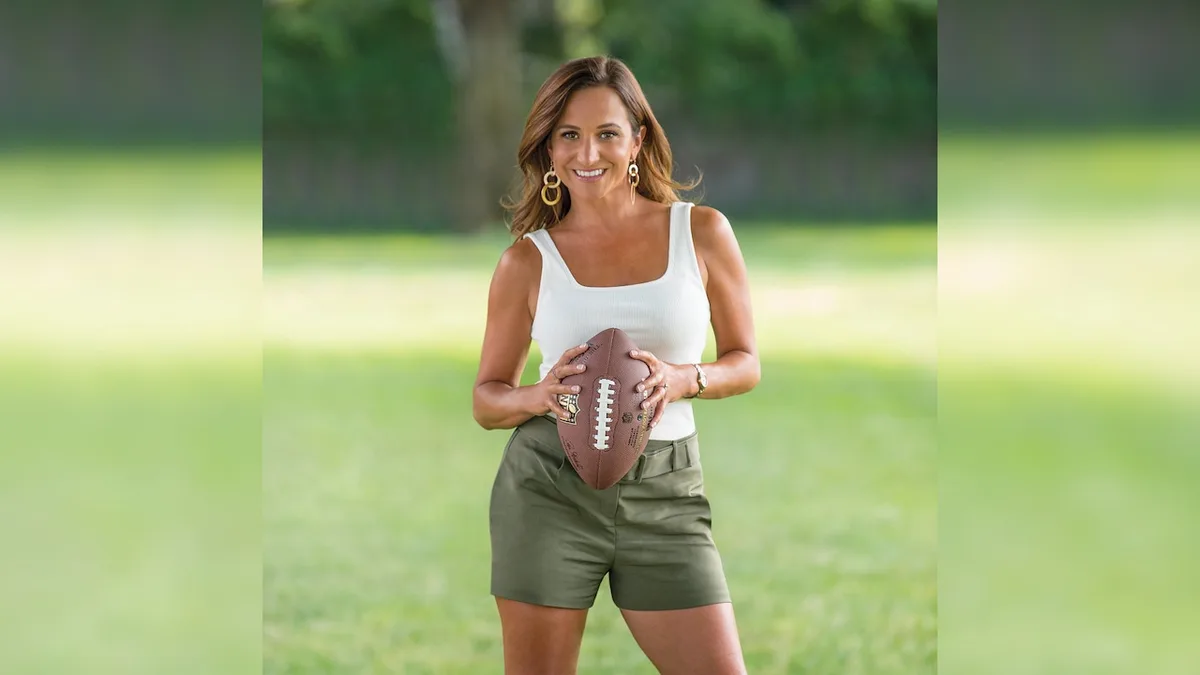 Dianna Russini Scandal Sparks Debate As Taylor Rooks Sends A Strong Message About Her Athlete Relationships
