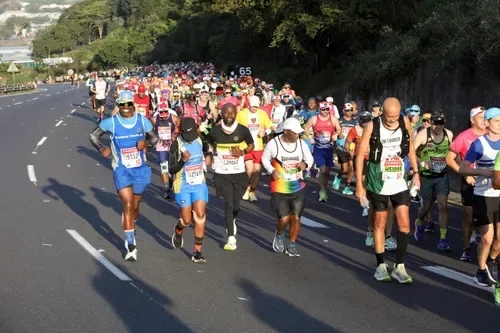 KZN Athletics acting boss Khulazweni Buthelezi calls for peace talks with Comrades Marathon board