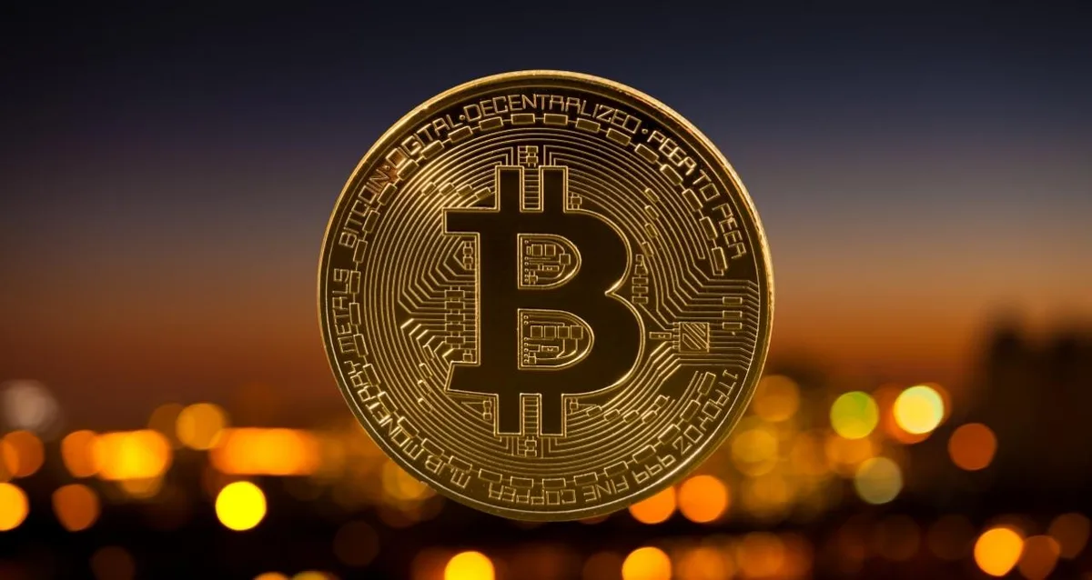 Bitcoin (BTC) tenta firmar alta apesar do cenário internacional; veja preços das criptomoedas nesta terça-feira (1º)
