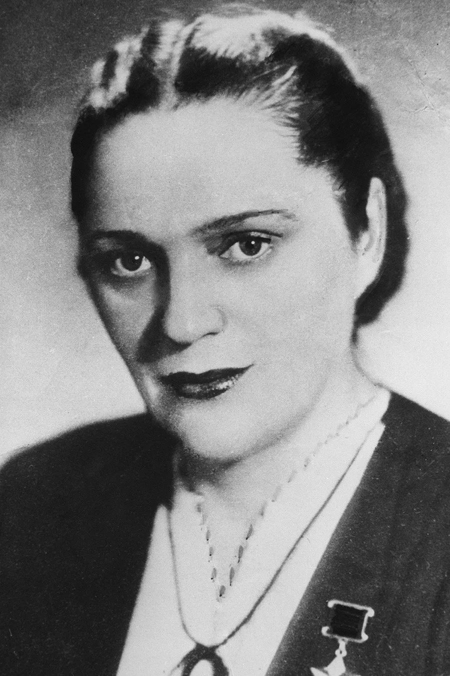 Yelena Mazanik: a partisan que eliminou o chefe nazista de Minsk