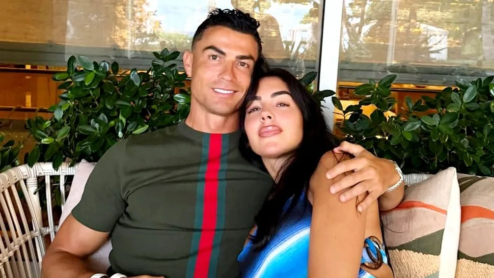 Cristiano y Georgina se han casado en régimen de separación de bienes: todo lo que ella recibirá si se divorcian