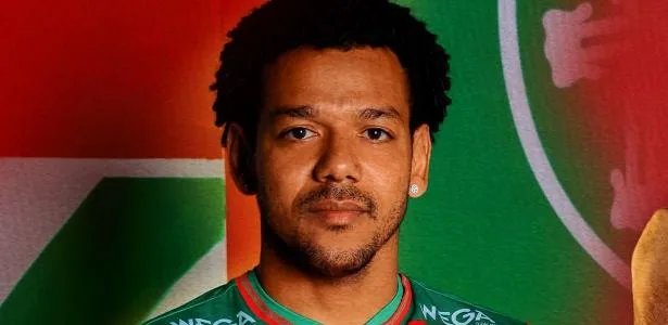 Portuguesa anuncia a contratação de Romarinho, ex-Corinthians, para 2027