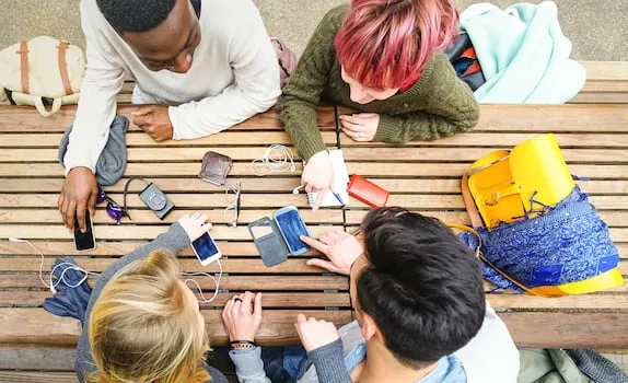 ANZIO JACOBS AND ALUTA SNEKE | Why digital safety tools are failing our children