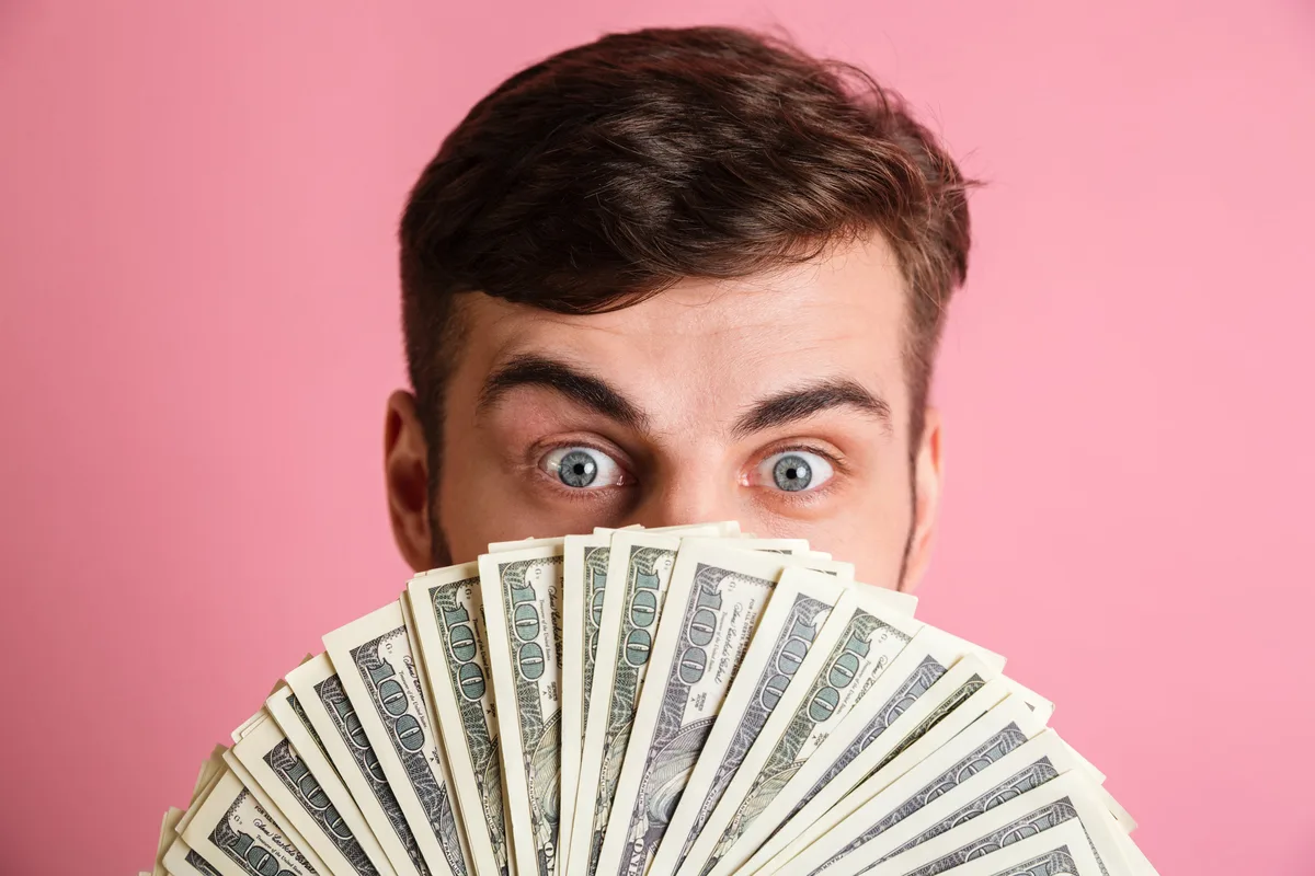 Las 33 leyes del dinero