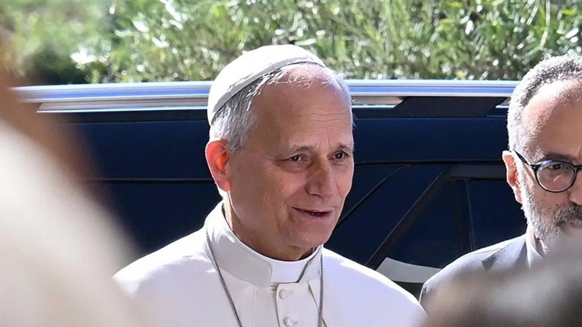 Papst Leo XIV.: Lungenkrebs – warum er auch Nichtraucher trifft