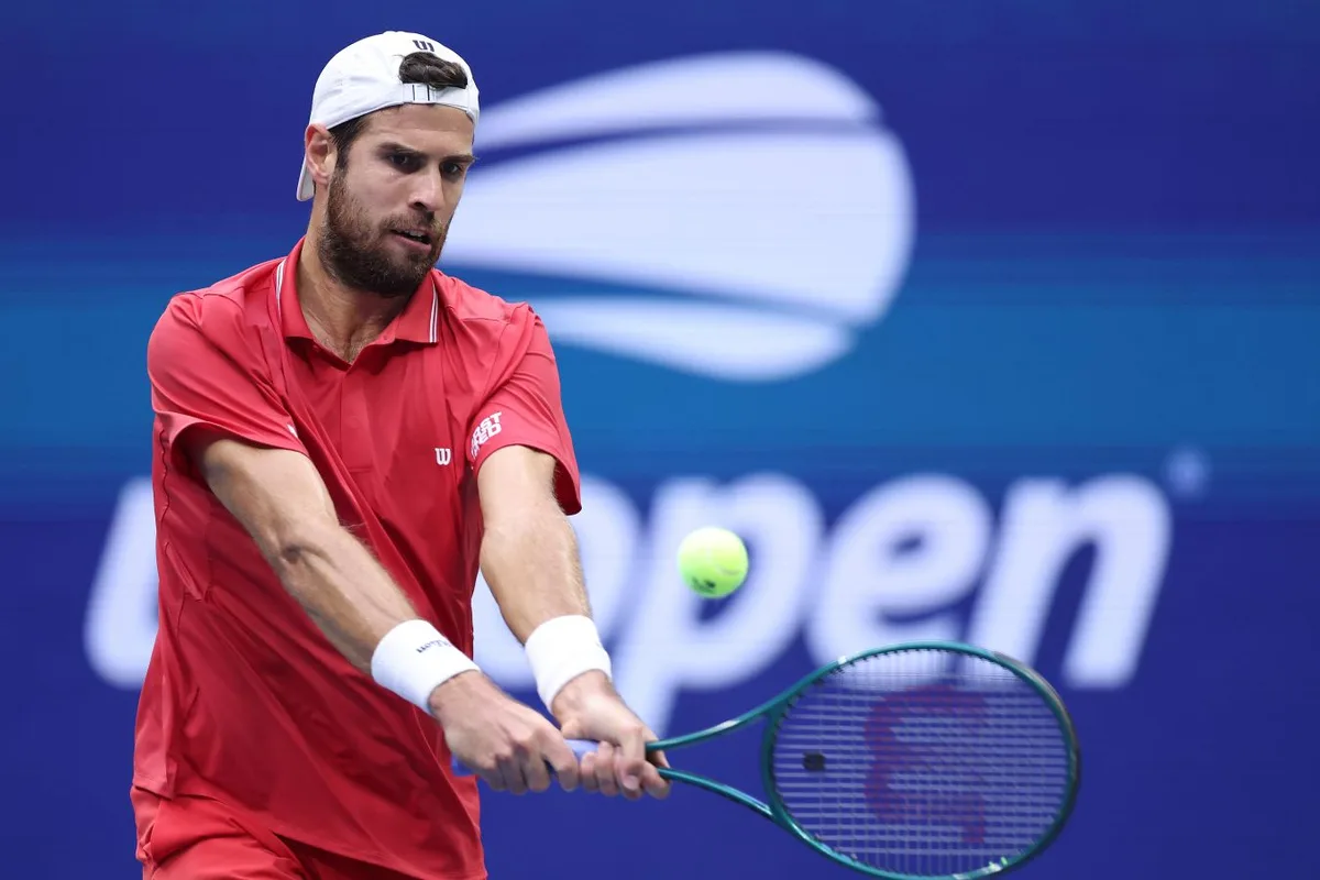 «С US Open играет великолепно». Дементьева оценила игровую форму Карена Хачанова