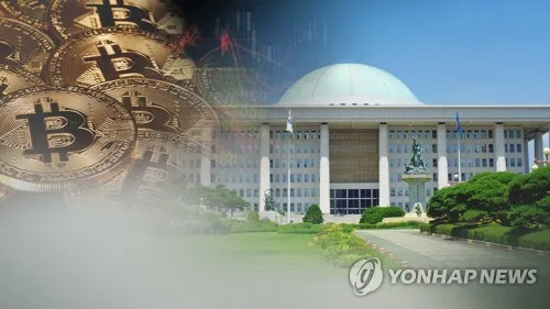 디지털자산법 급물살?…대주주 지분 대신 '의결권 제한' 거론