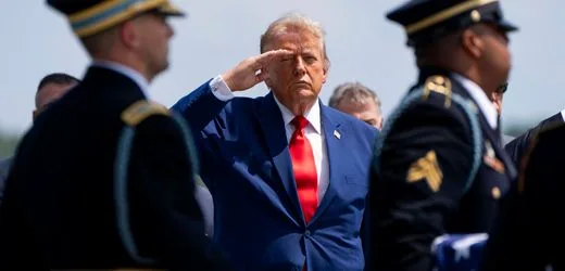 Irankrieg: Pentagon korrigiert Zahl gefallener US-Soldaten auf 21