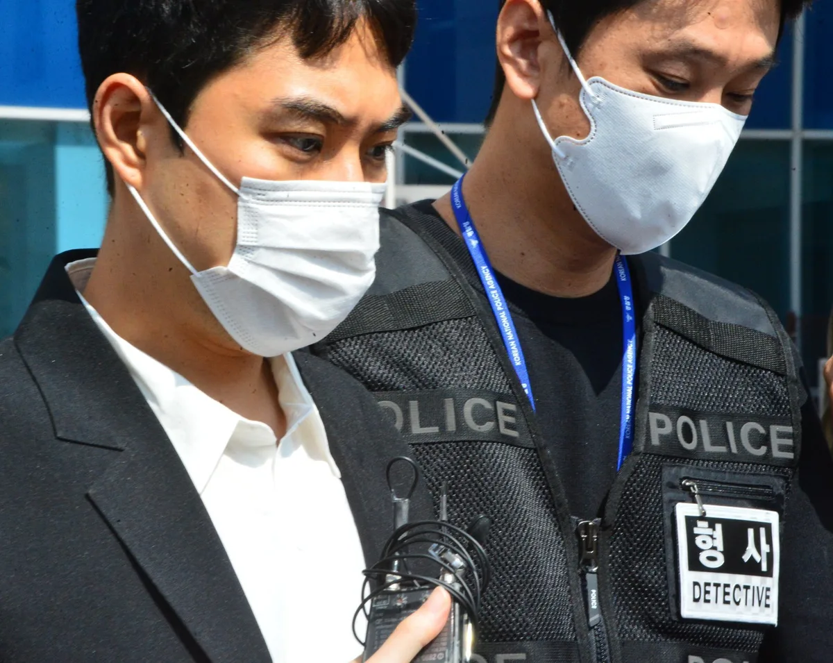 ‘미성년자 성매수’ 최영중 전 청주시의원, 피해자 총 4명으로