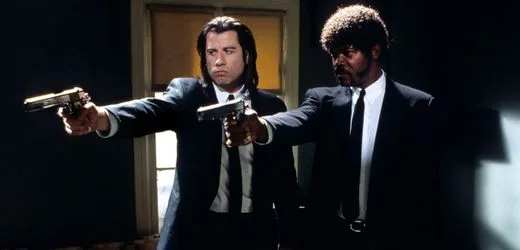 »Pulp Fiction«: Warum schlafe ich ausgerechnet bei diesem Film immer ein?