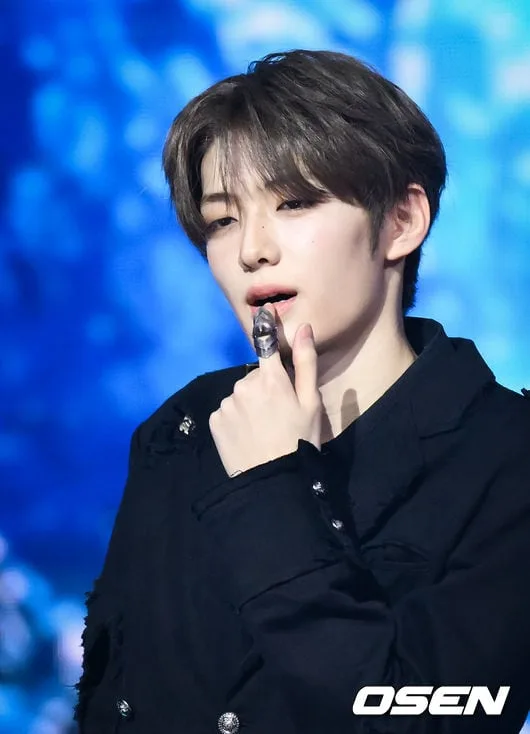 [사진]알파드라이브원 상현 '촉촉한 눈빛'
