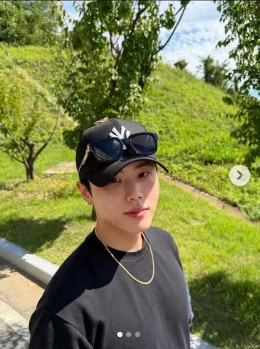 ‘스맨파 우승’ 영제이, 병역법 위반 ‘실형’ 속 장인상 비보..“믿기지 않아” [Oh!쎈 이슈]