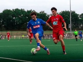 Coupe de France. Mal en point en National 1, Châteaubriant doit réagir face aux Herbiers