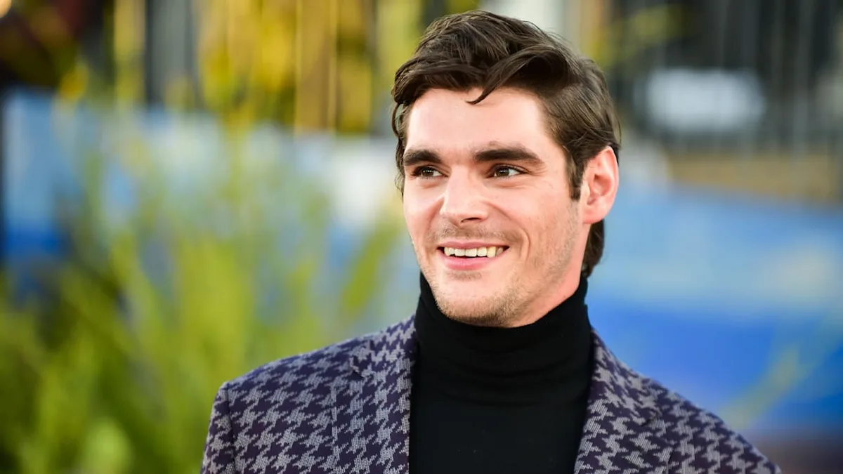 Er wurde nur 34 Jahre alt - „Breaking Bad“-Star RJ Mitte ist tot