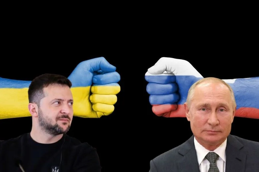 Putin e Zelenskyy juntos em Miami? “Impossível”