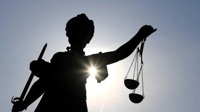 Justiz: Thüringen zieht Millionen aus Straftaten ein