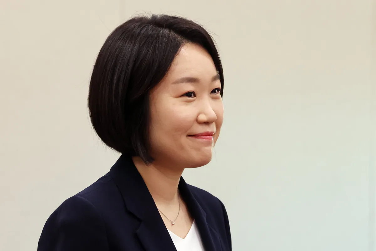 [비즈톡톡] 40대 이소영의 중기벤처호, ‘규제 개혁’ 돛 달고 출항할까