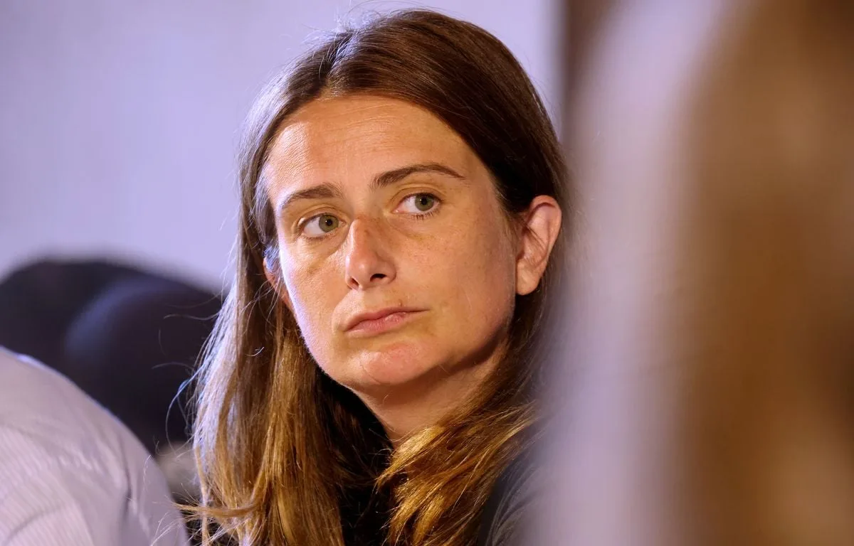 Présidentielle : Toujours candidate, Marine Tondelier propose des « rencontres bilatérales » aux autres partis de gauche