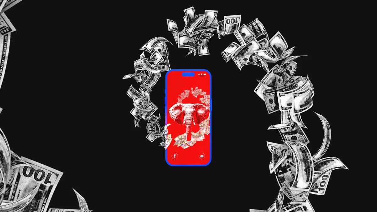 Inside a Conservative Operation to Hijack Your Social-Media Feed