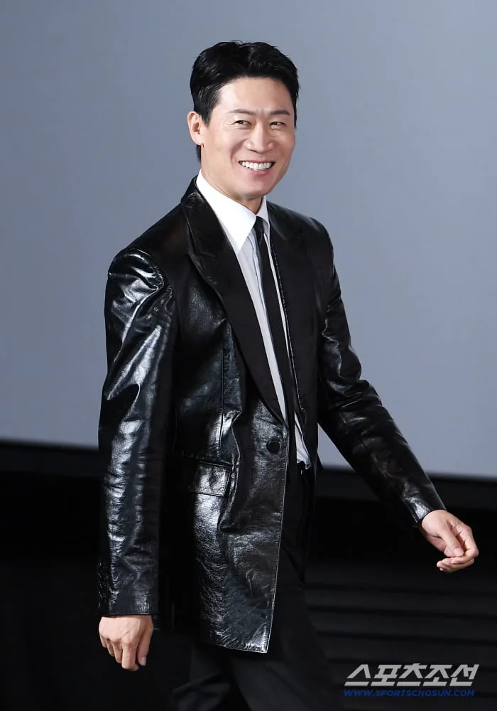 '100일의 거짓말' 진선규, 호의와 잔혹 오간 얼굴..빌런의 퀄리티가 다르다