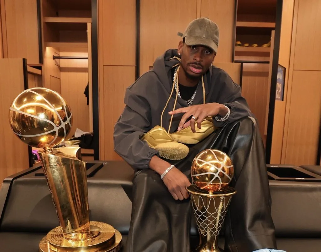 Astro da NBA vira acionista do Atlético de Madrid