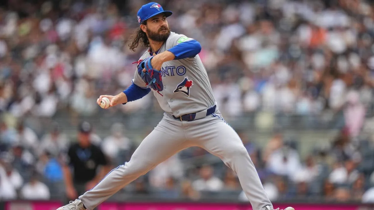 Has Schlittler edged ahead of Cease in tight AL Cy Young race?